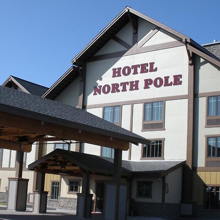 Hotel North Pole מראה חיצוני תמונה