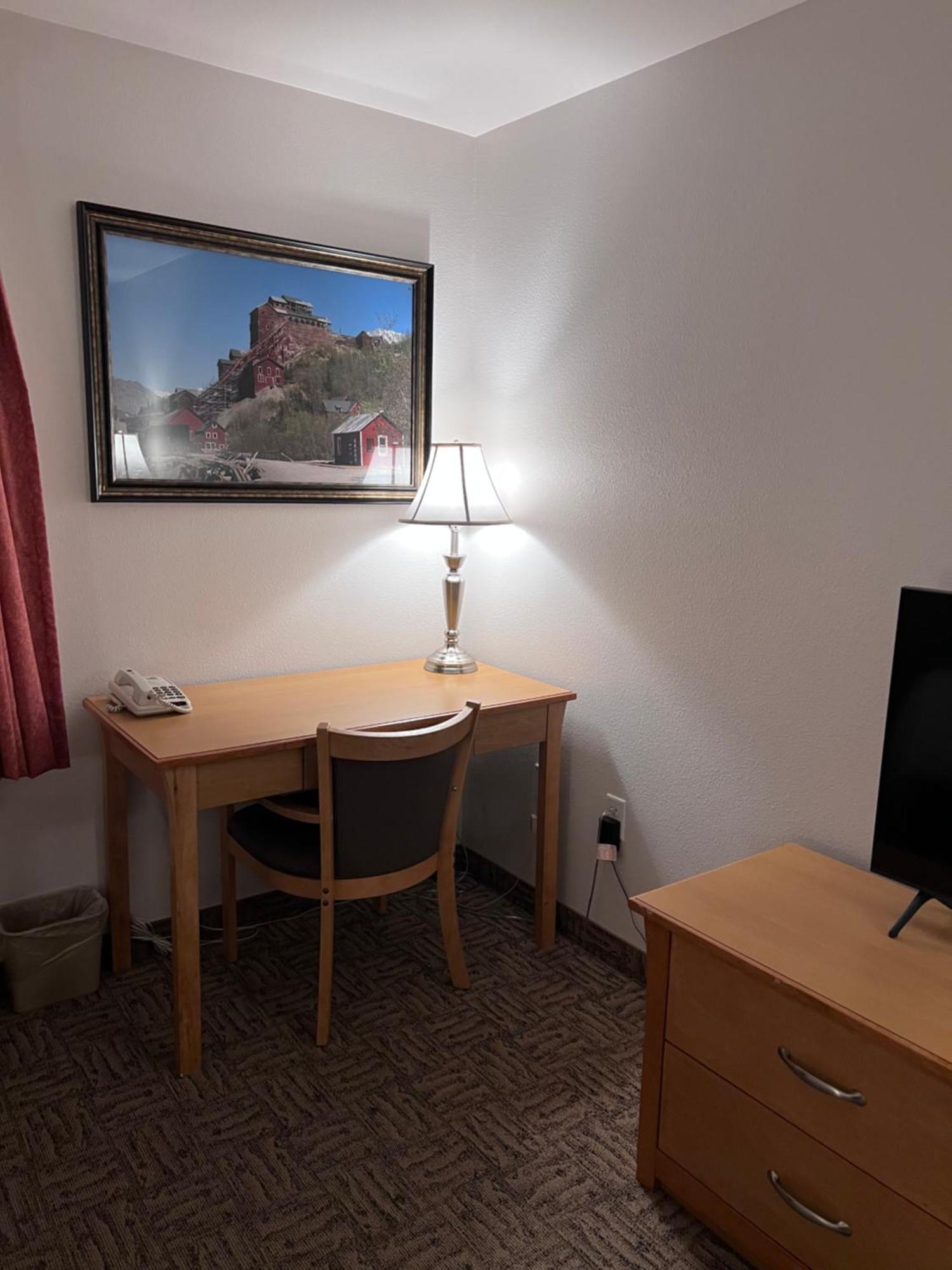 Hotel North Pole מראה חיצוני תמונה