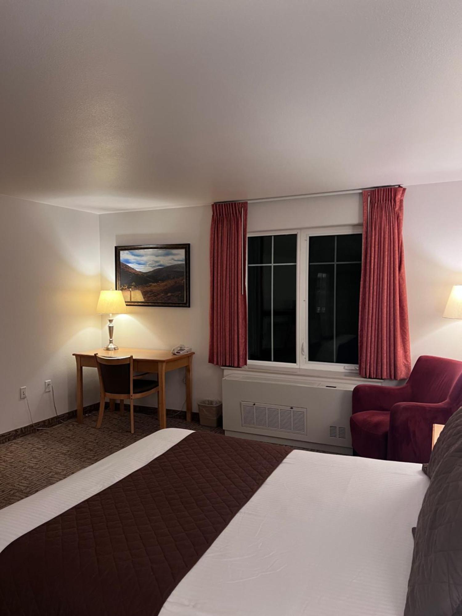 Hotel North Pole מראה חיצוני תמונה