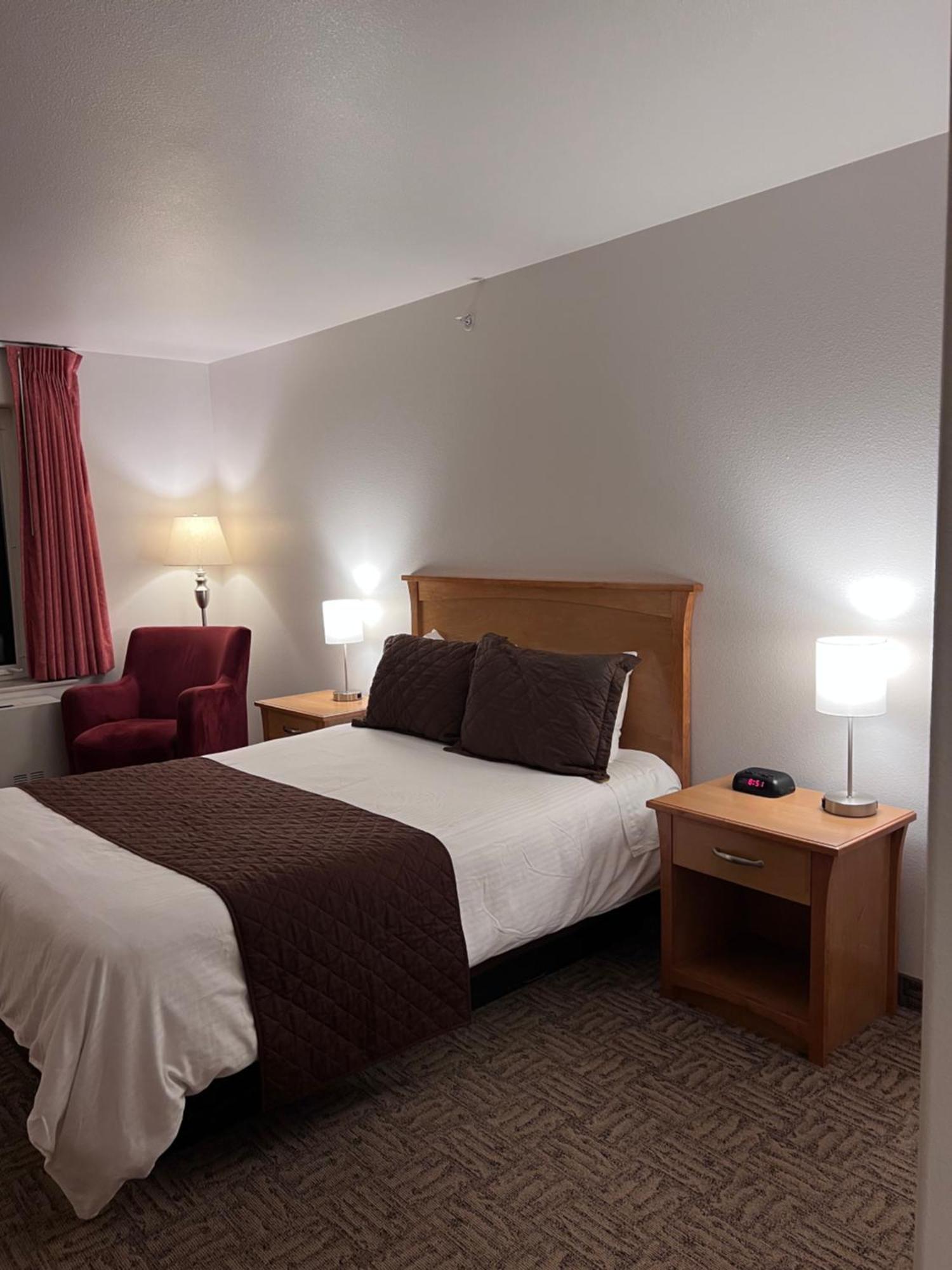 Hotel North Pole מראה חיצוני תמונה