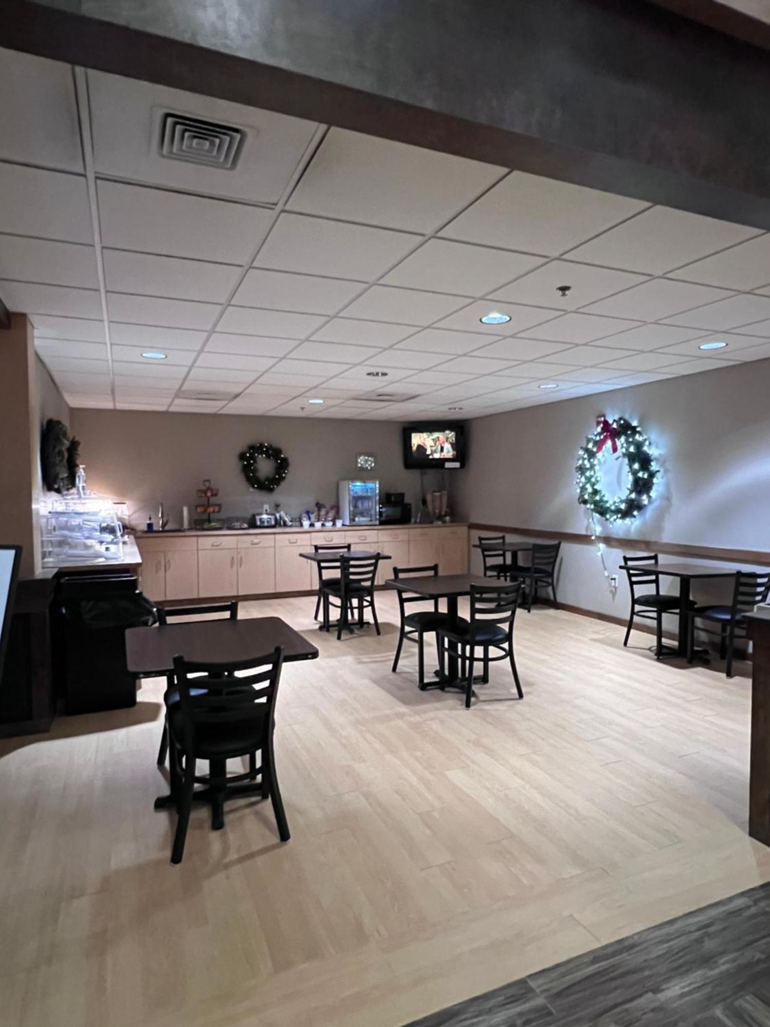 Hotel North Pole מראה חיצוני תמונה