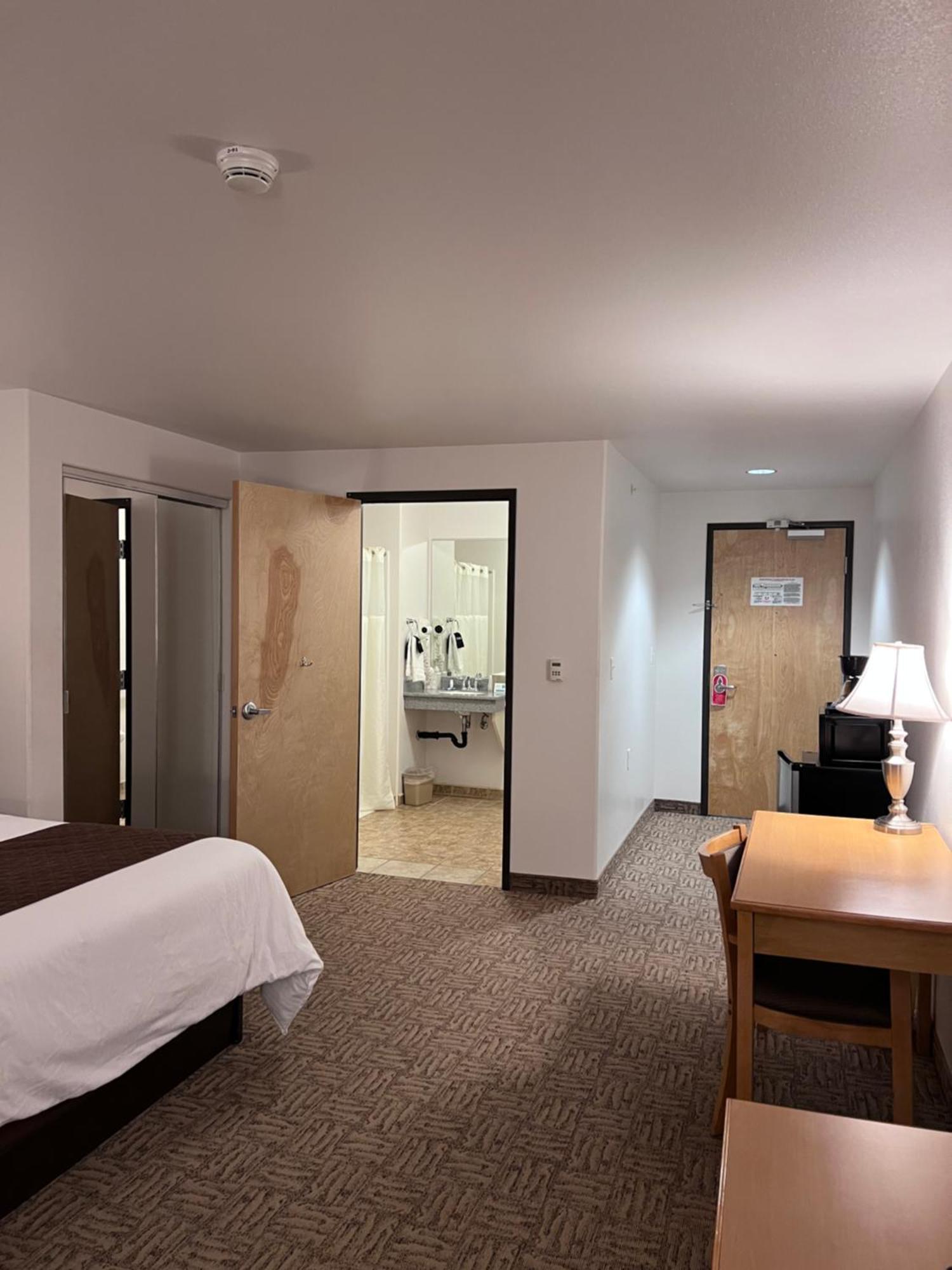 Hotel North Pole מראה חיצוני תמונה