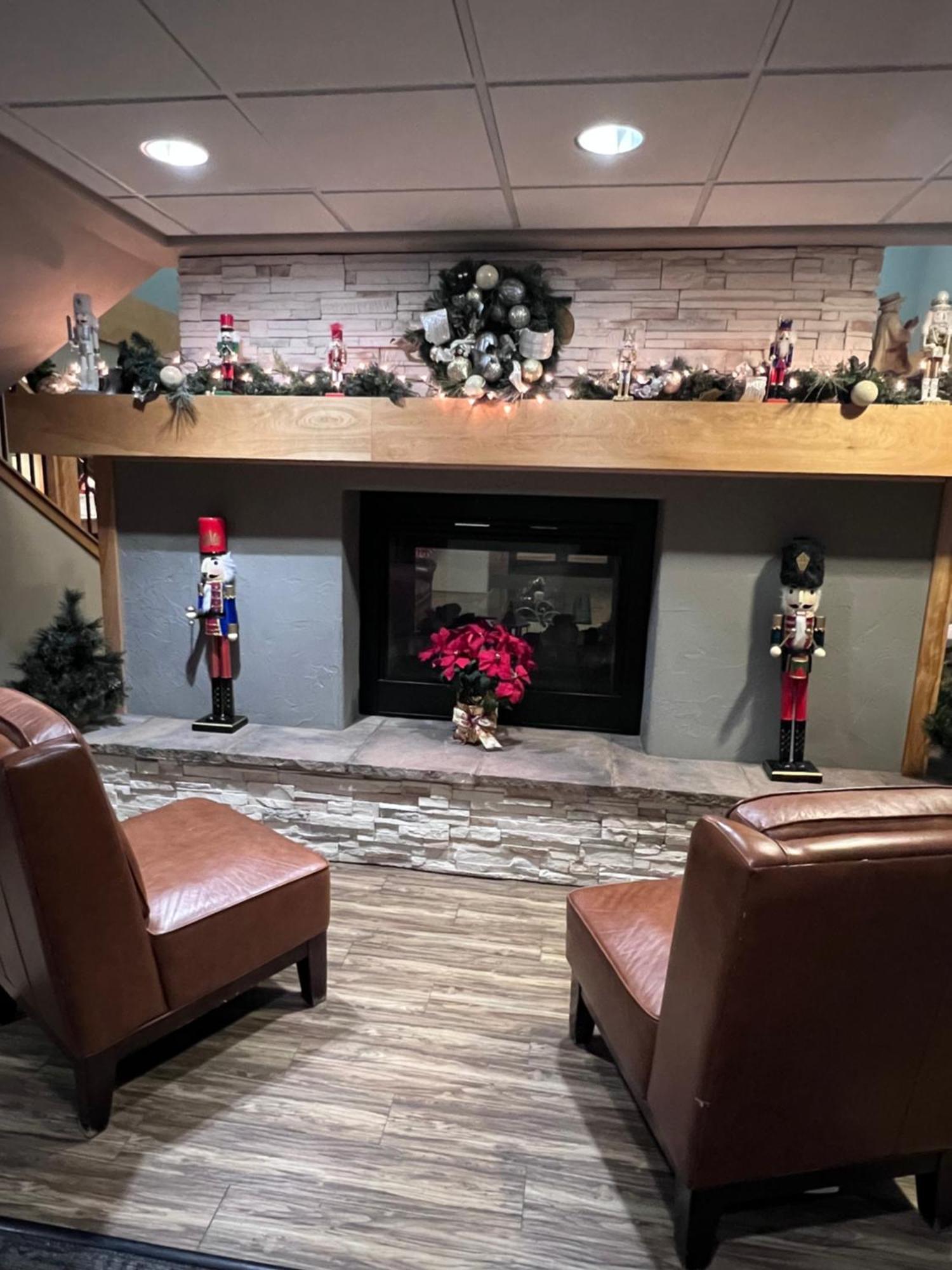 Hotel North Pole מראה חיצוני תמונה