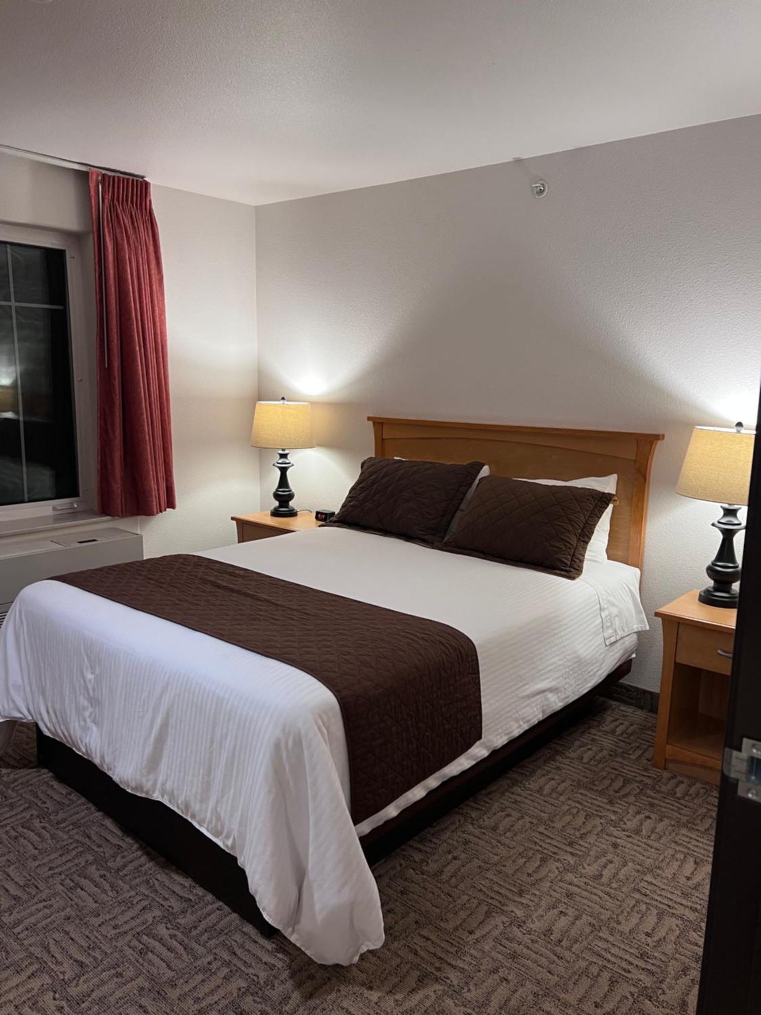 Hotel North Pole מראה חיצוני תמונה